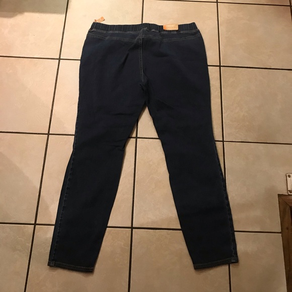 Mossimo Jeggings - Picture 2 of 5